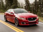 Jaguar XJR 2013 года (US)